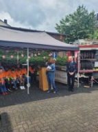 10 Jahre Feuerwehr Welschbillig 08.06.2025